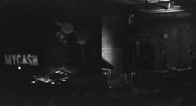 20 SHAKHTA 4th BIRTHDAY, Ostravica, Ostrava, Myca$h